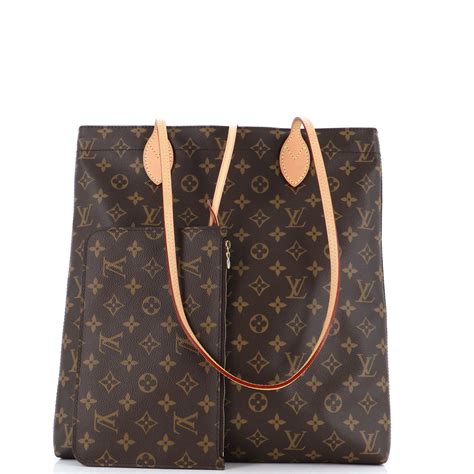 louis vuitton cargo|louis vuitton carry it tote.